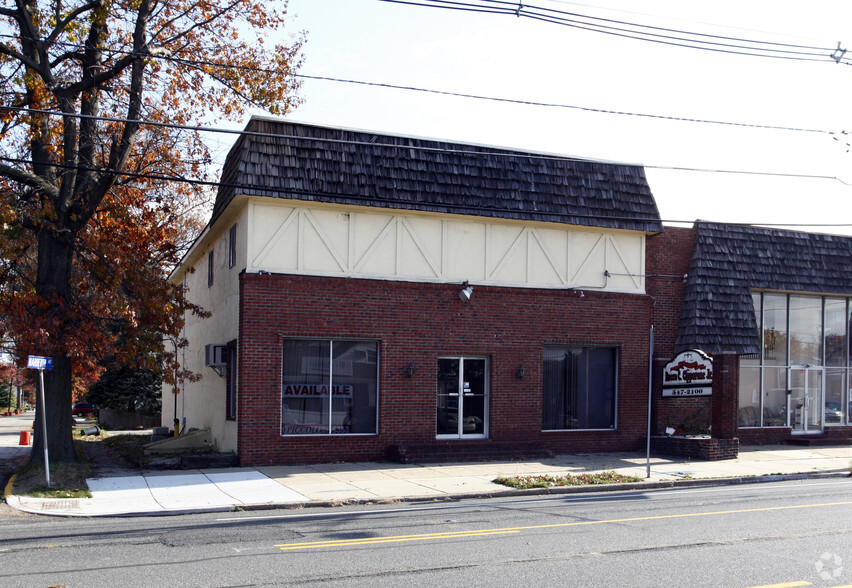 201-205 Black Horse Pike, Haddon Heights, NJ for lease - Building Photo - Image 3 of 22