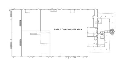 3160 Kerner Blvd, San Rafael, CA for lease Floor Plan- Image 1 of 2