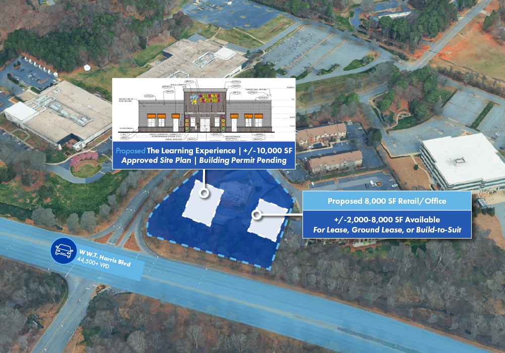 8620 Research Dr, Charlotte, NC for sale Building Photo- Image 1 of 6