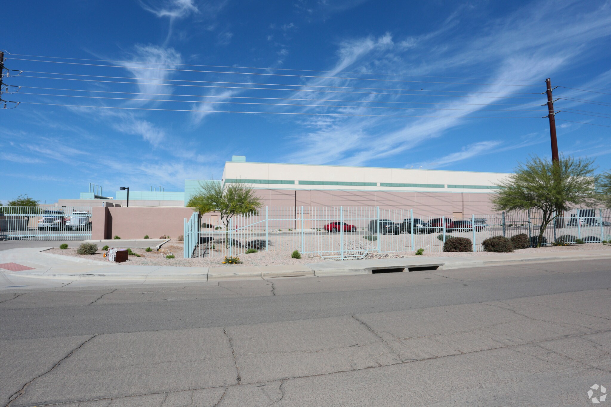 2121 S Price Rd, Chandler, AZ 85286 Flex for Lease
