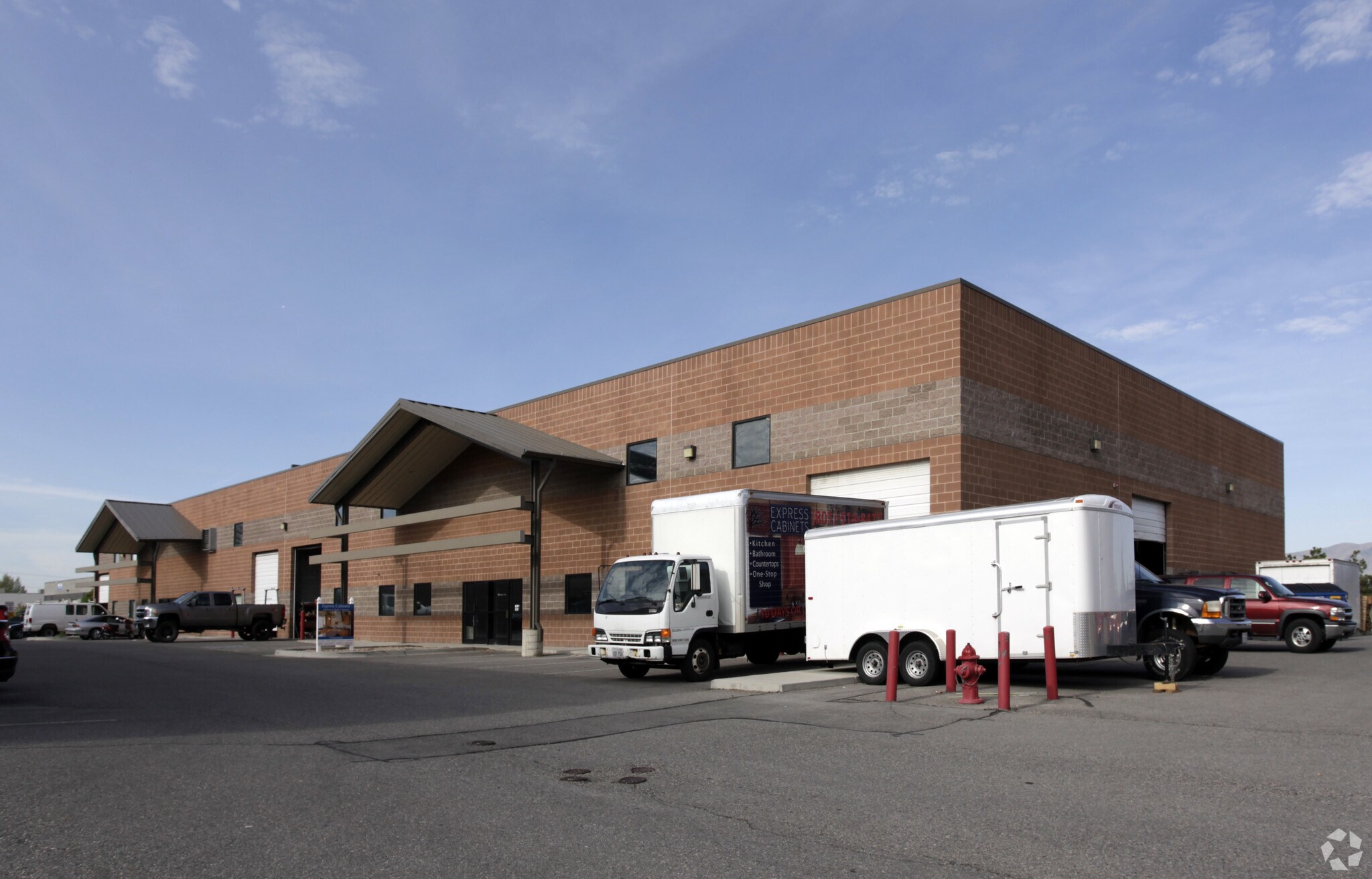 1054-1084 S 1680 W, Orem, UT for sale Primary Photo- Image 1 of 1