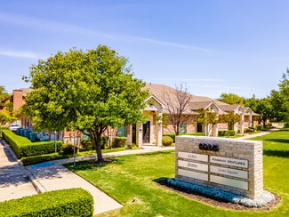 More details for 6205 Chapel Hill Blvd, Plano, TX - Office for Sale