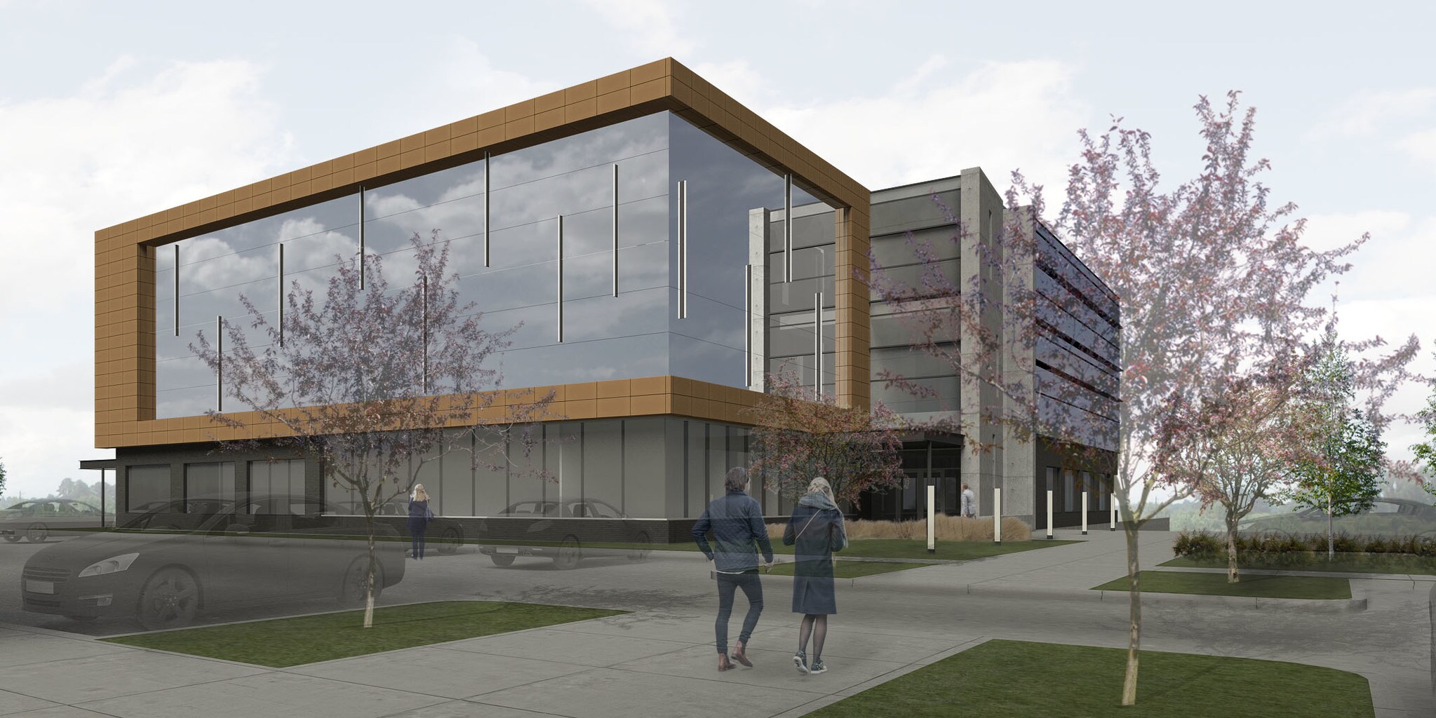 125th and West Dodge Rd, Omaha, NE for sale Building Photo- Image 1 of 1