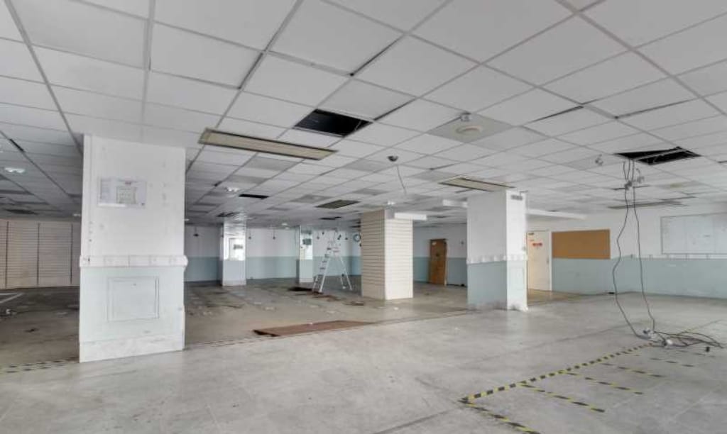 11 Rue Belhomme, Paris for lease Interior Photo- Image 1 of 5