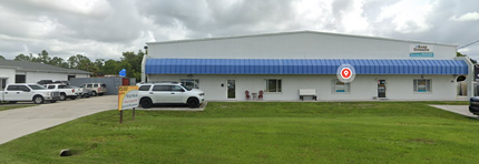 18440 Paulson Dr, Port Charlotte, FL for lease Building Photo- Image 1 of 4