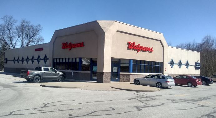 8315 Court Ave, Hamlin, WV for sale Building Photo- Image 1 of 1