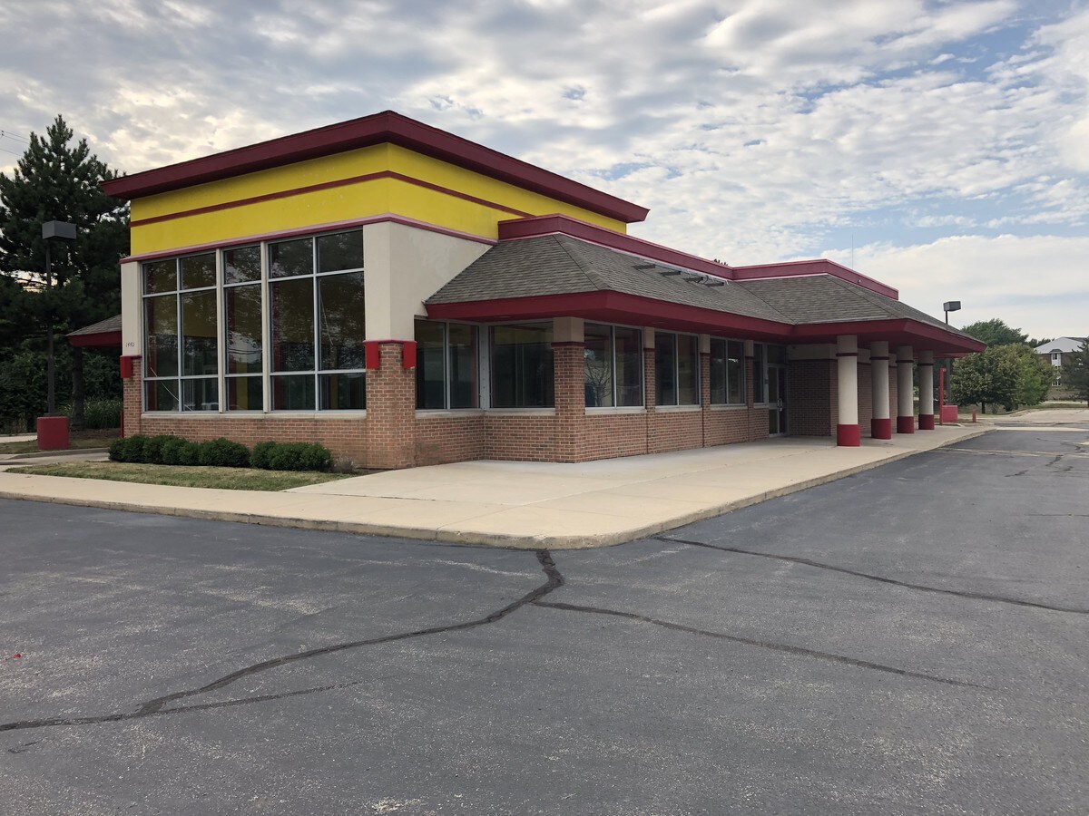 1440 Grand Ave Lindenhurst Il 60046 Restaurant Property For 1440 Grand Ave Lindenhurst Il 60046 Restaurant Property For Lease On Loopnet