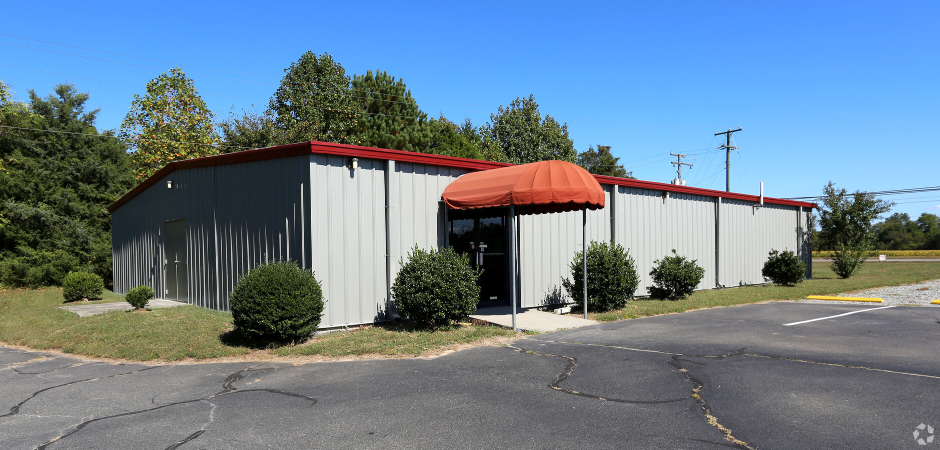 7283 Richmond Tappahannock Hwy, Aylett, VA 23009 - Retail for Sale ...