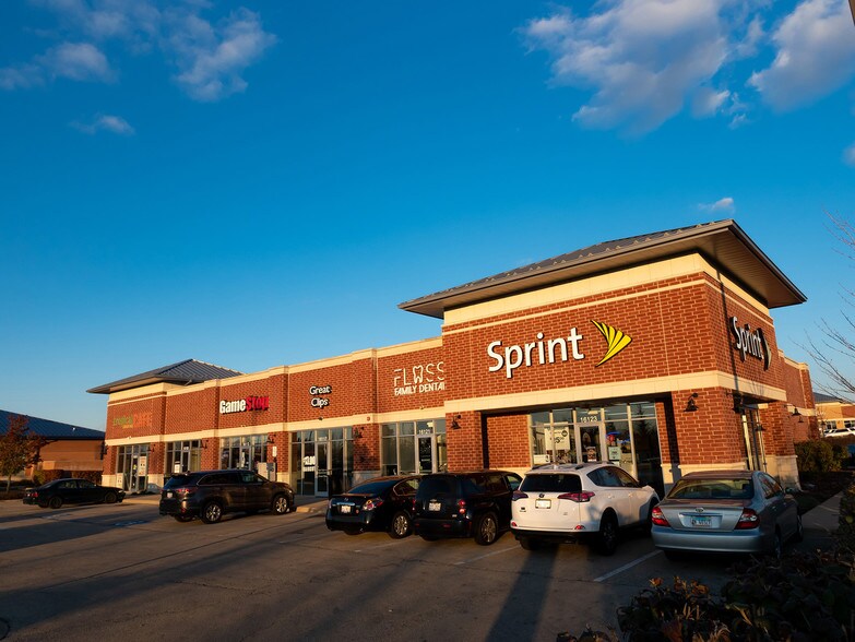 159th St & Farrell Rd, Lockport, IL 60441 Retail Space for Lease