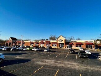 More details for 210-240 Peterson Rd, Libertyville, IL - Retail for Lease