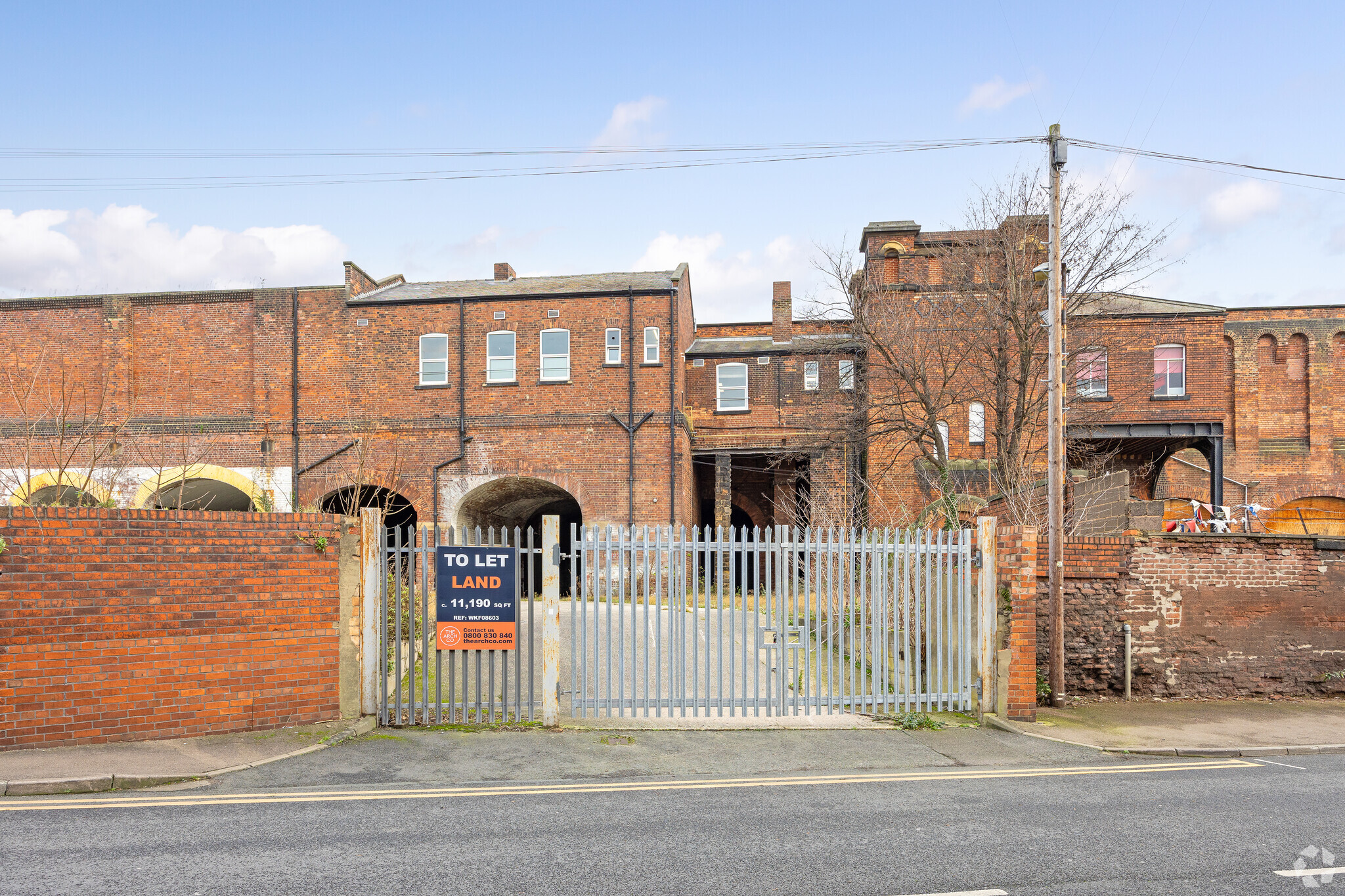 8-12 Parliament St, Wakefield for lease Primary Photo- Image 1 of 3