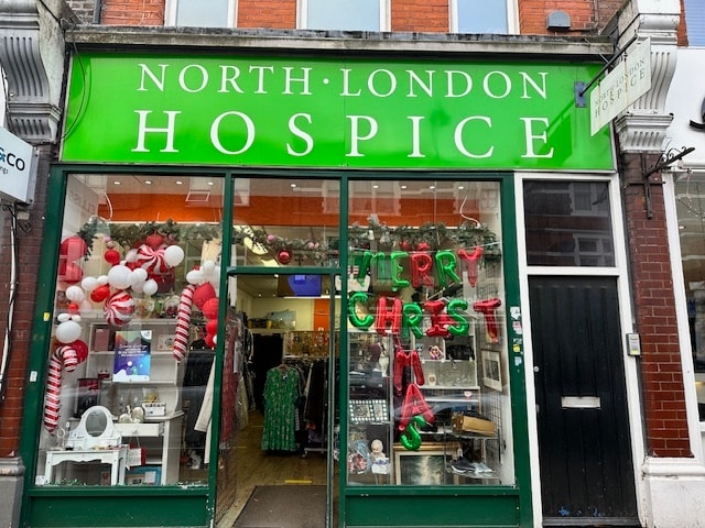 60 Church St, Enfield for sale - Building Photo - Image 1 of 1