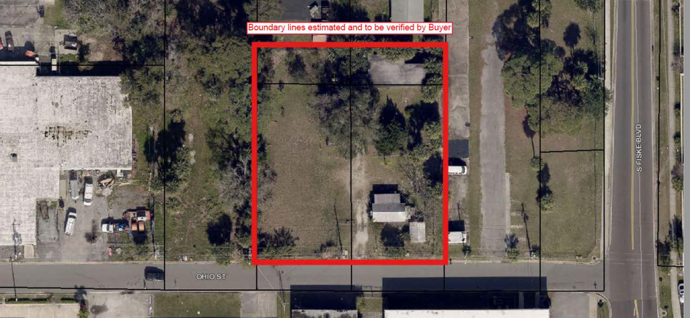 1036 Ohio St, Cocoa, FL for sale - Primary Photo - Image 1 of 10