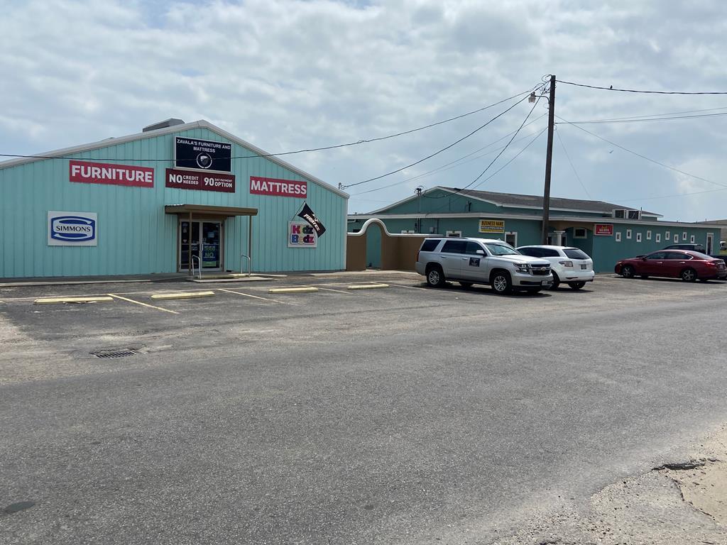 810 E Mimosa St, Rockport, TX for sale Building Photo- Image 1 of 1