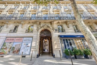 More details for 134 Boulevard Haussmann, Paris - Office for Lease