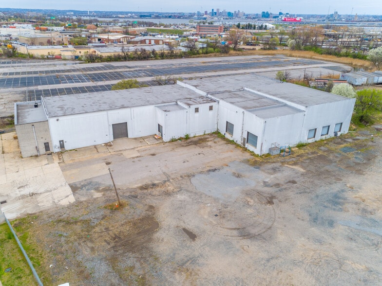 1340 Chesapeake Ave, Curtis Bay, MD for lease - Building Photo - Image 3 of 6