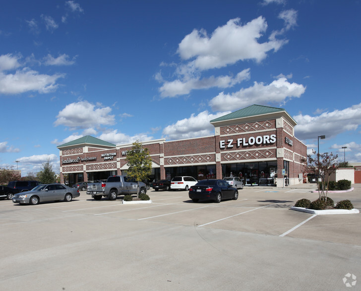 24140-24150 Northwest Fwy, Cypress, TX for lease - Building Photo - Image 1 of 6