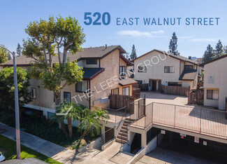 More details for 520 E Walnut St, Santa Ana, CA - Multifamily for Sale