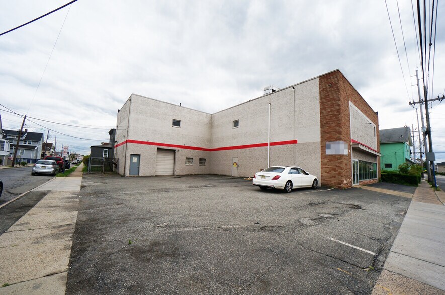 140 S State St, Hackensack, NJ for sale - Building Photo - Image 1 of 1