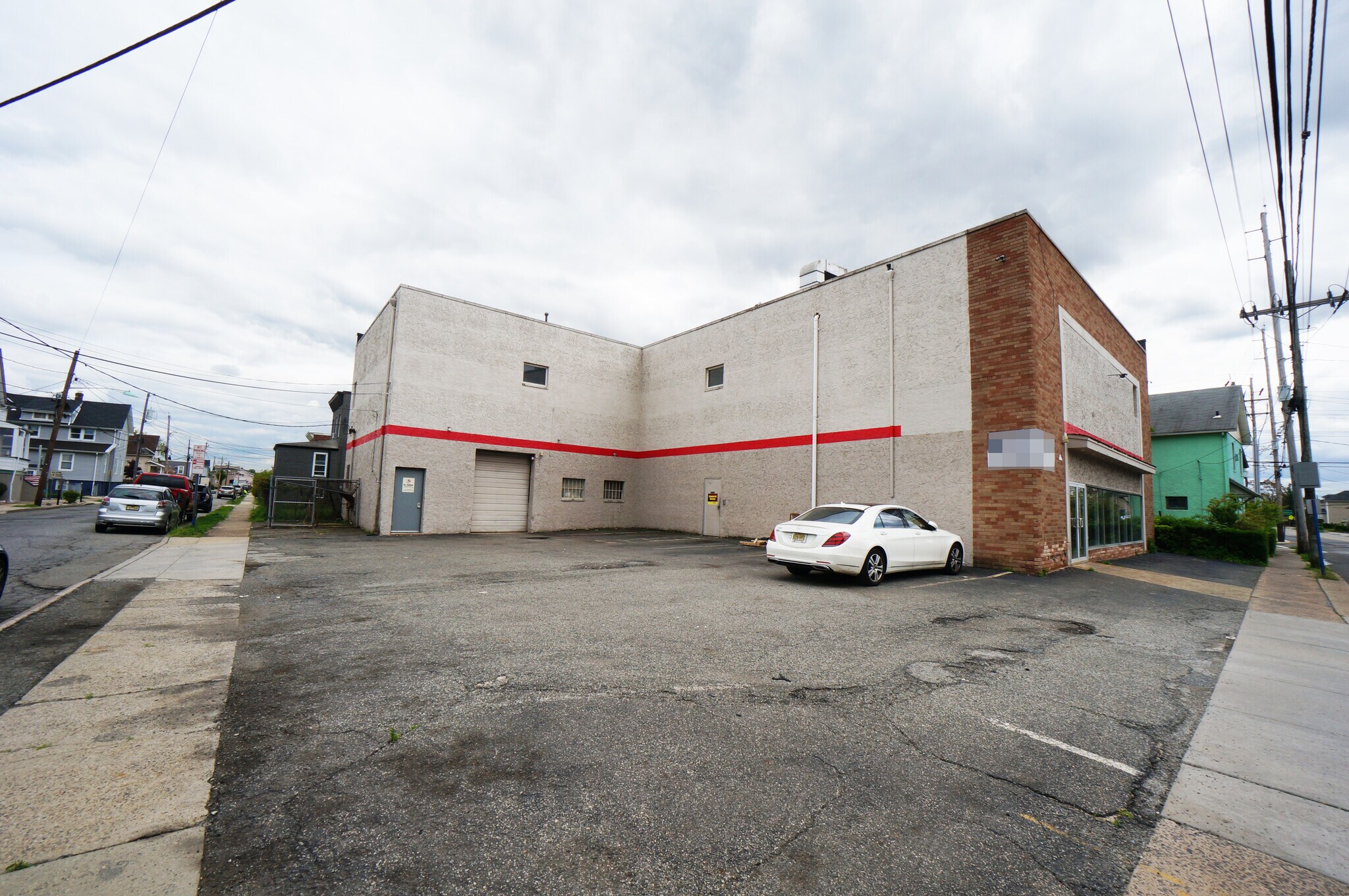 140 S State St, Hackensack, NJ for sale Building Photo- Image 1 of 1