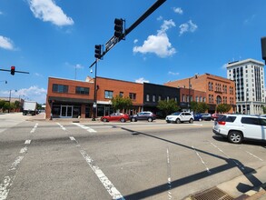 124 Gillespie St, Fayetteville, NC for lease Building Photo- Image 2 of 15