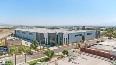 605 S Bon View Ave, Ontario, CA for lease Building Photo- Image 1 of 2