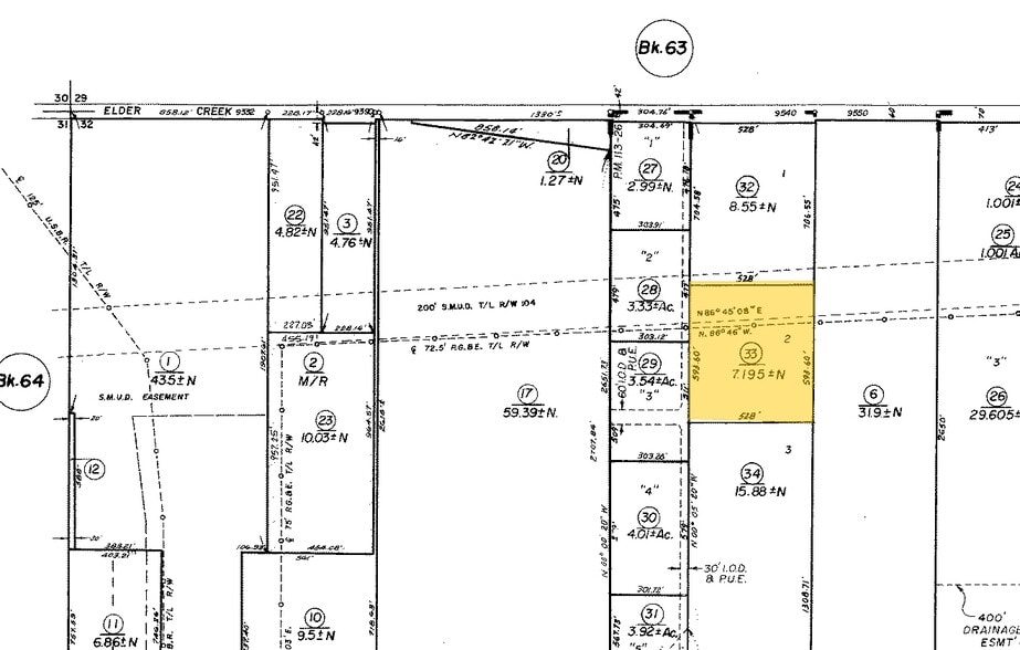 9540 Elder Creek Rd, Sacramento, CA for sale - Building Photo - Image 2 of 2