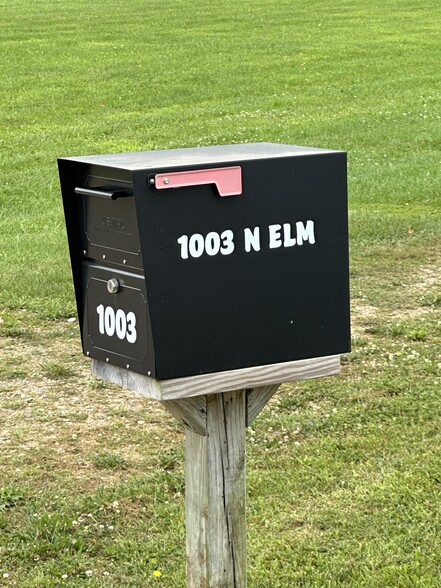 1003 N Elm St, Tekonsha, MI for sale - Other - Image 3 of 20