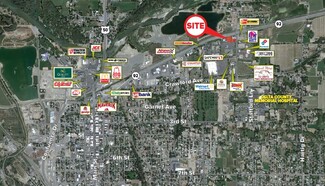 More details for 1520 Hwy 92, Delta, CO - Land for Lease