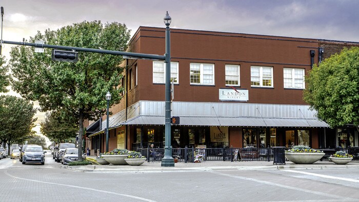 106 W Louisiana St, McKinney, TX for sale Building Photo- Image 1 of 1