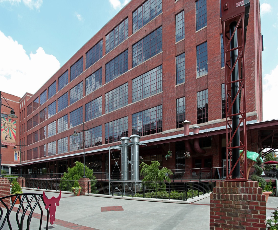 410 Blackwell St, Durham, NC 27701