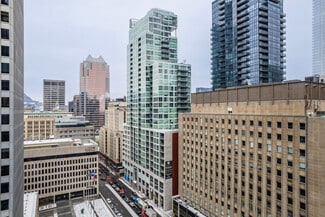 More details for 1211-1235 Boul Robert-Bourassa, Montréal, QC - Multifamily for Sale