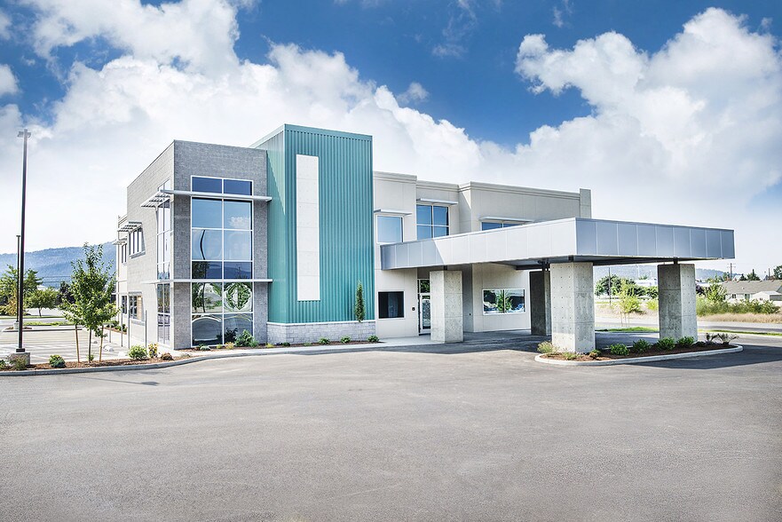 1551 E Mullan Ave, Post Falls, ID 83854