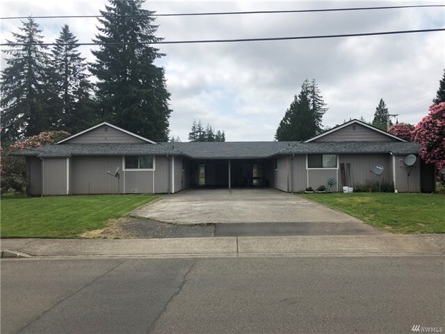 919 N Harding Rd, Elma, WA for sale Building Photo- Image 1 of 1
