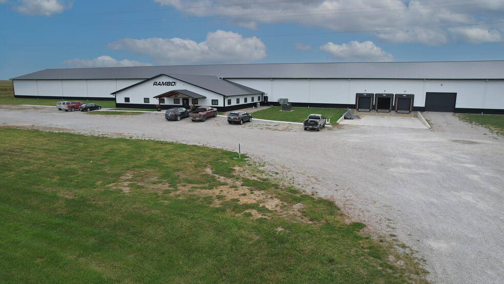 22844 230th Ave, Centerville, IA for sale - Primary Photo - Image 1 of 12