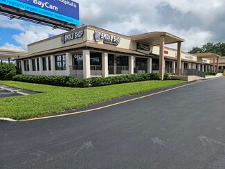 More details for 7268 54, New Port Richey, FL - Retail for Lease