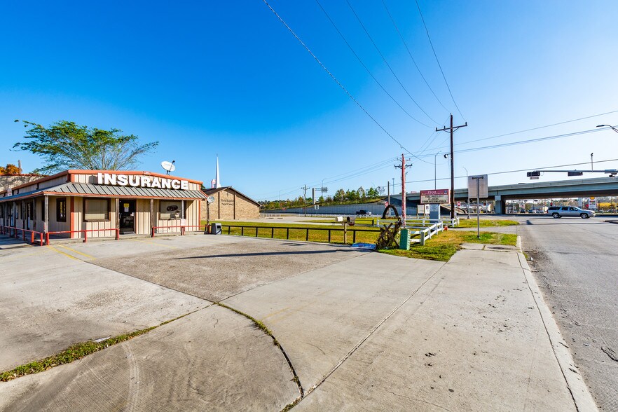 20654 Fm1485, New Caney, TX 77357