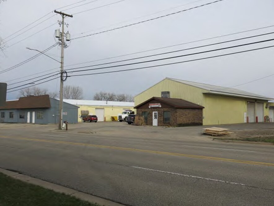 2629 Prairie St SW, Wyoming, MI for lease Building Photo- Image 1 of 11