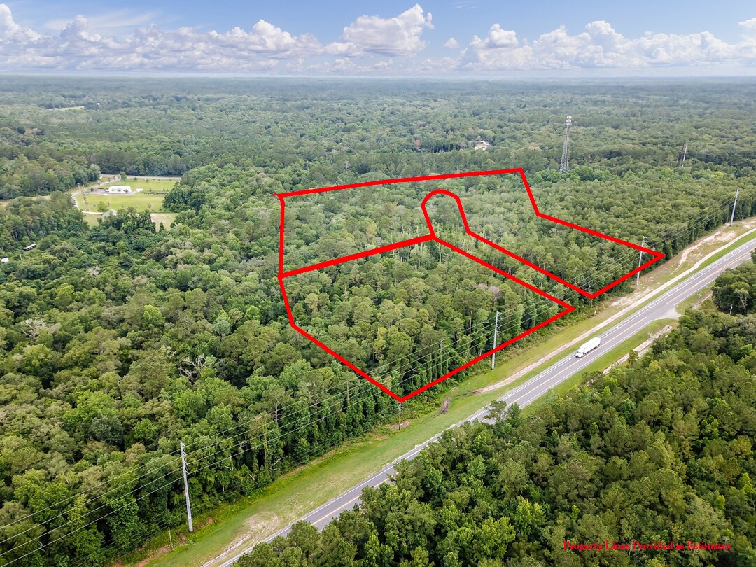 Blanding Blvd., Middleburg, FL for sale Primary Photo- Image 1 of 1