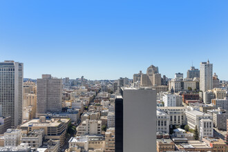 235 Montgomery St, San Francisco, CA for lease Building Photo- Image 2 of 7