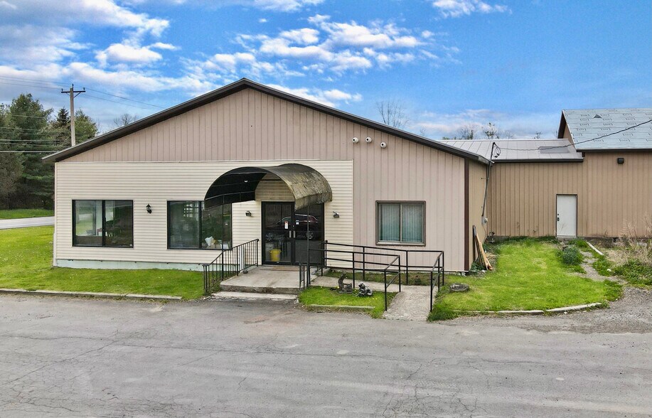 5010 Us209, Accord, NY 12404 Industrial for Sale