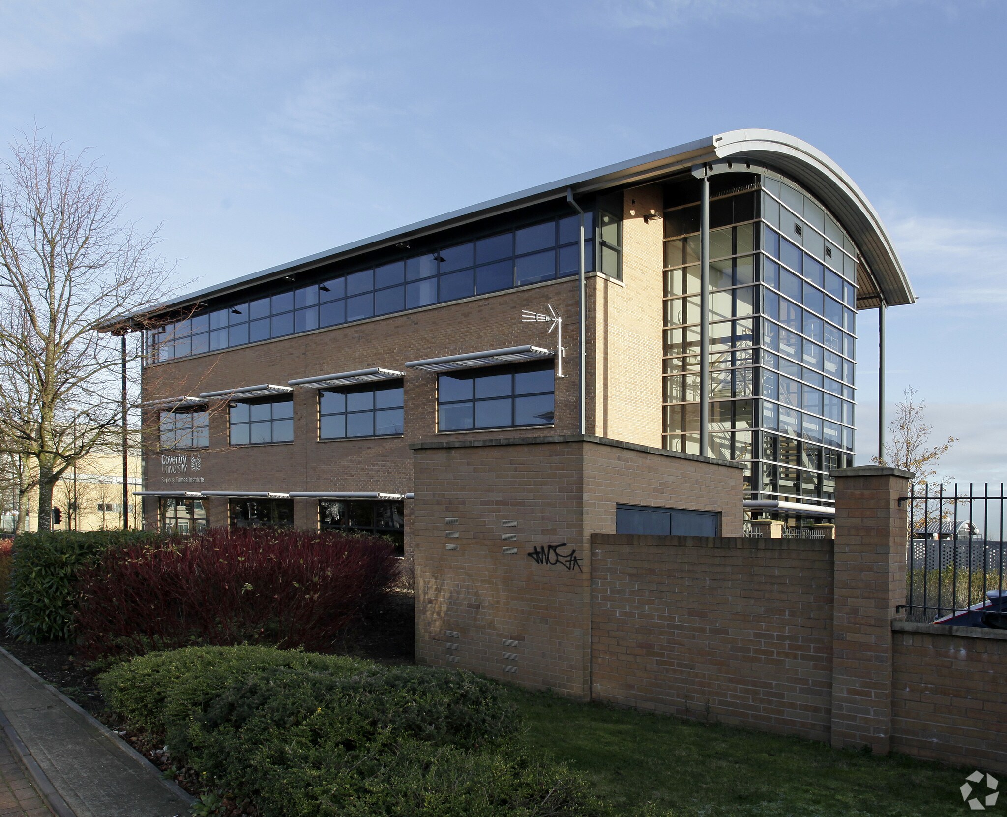 Puma Way, Coventry for sale Primary Photo- Image 1 of 1