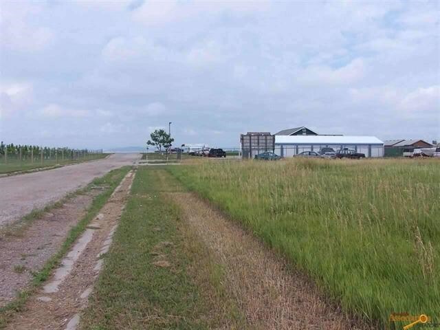 353-475 Cimarron Dr, Box Elder, SD for sale - Primary Photo - Image 1 of 1