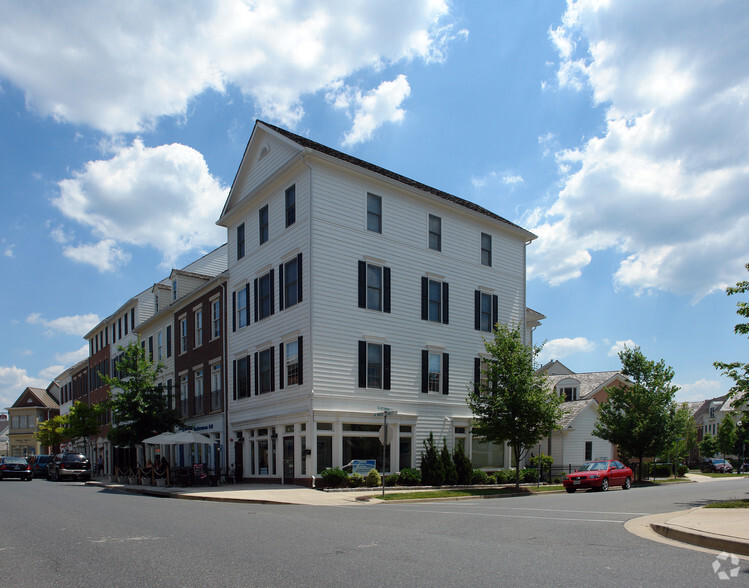 349 Main St, Gaithersburg, MD for sale - Primary Photo - Image 1 of 1