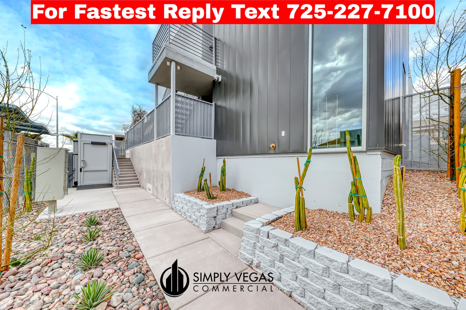 304 S Maryland Pky, Las Vegas, NV for sale Building Photo- Image 1 of 7