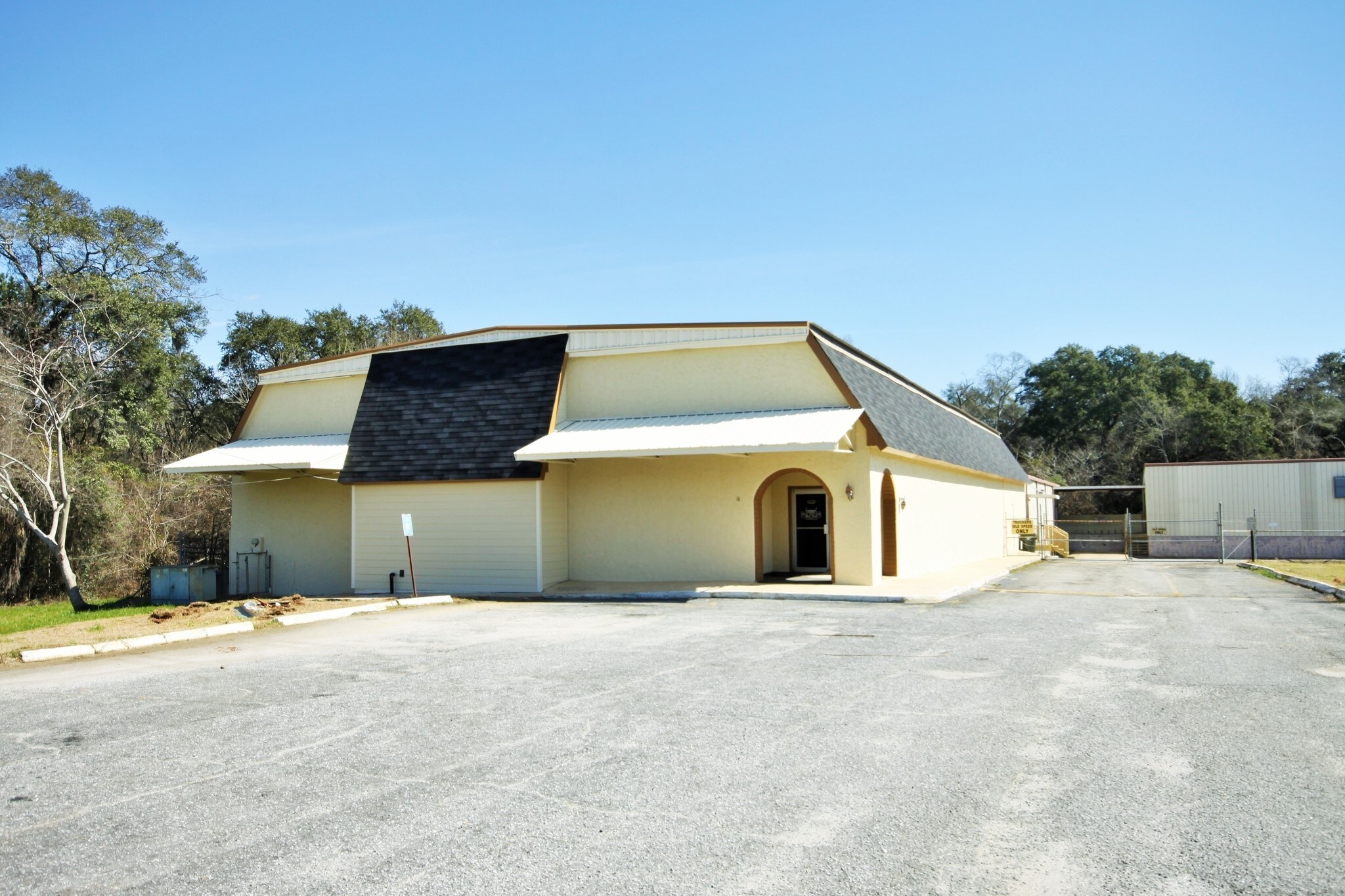 1908 N Slappey Blvd, Albany, GA for sale Building Photo- Image 1 of 1