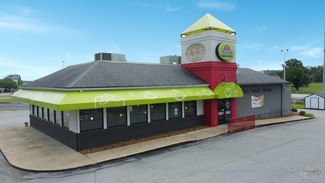 More details for 1914 Emporium Dr, Jackson, TN - Retail for Lease