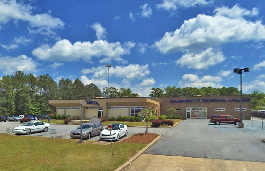 1800 Box Rd, Columbus, GA for sale Building Photo- Image 1 of 1