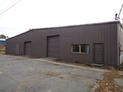1014 Holloway Ave, Albany GA - Warehouse