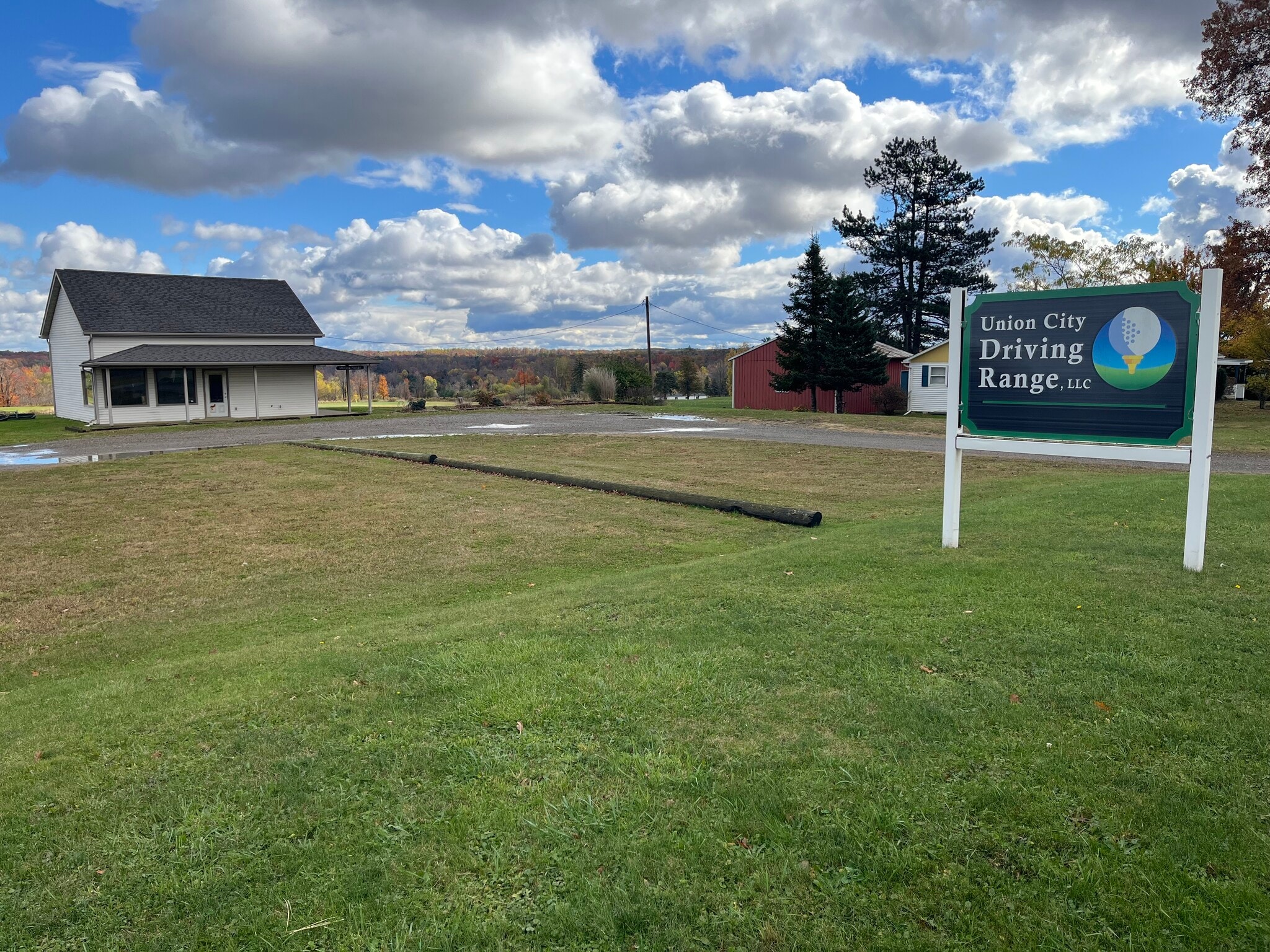 17689 Route 8 hwy, Union City, PA for sale Primary Photo- Image 1 of 12